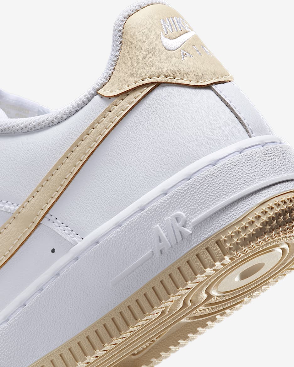 Chaussure Nike Air Force 1 pour ado